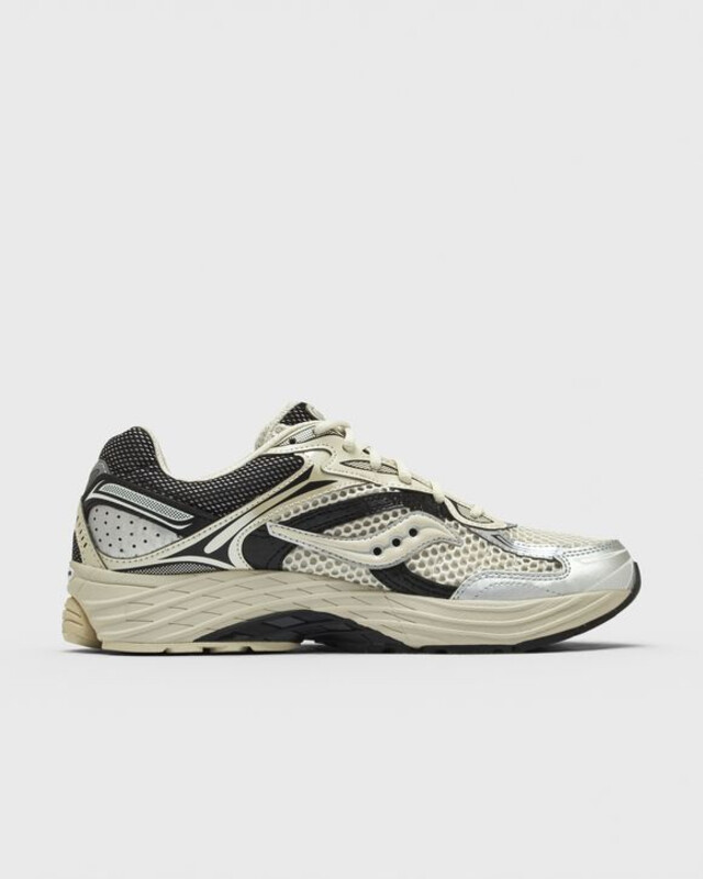 Saucony ProGrid Omni 9 "Eggshell" | S101245-1018
