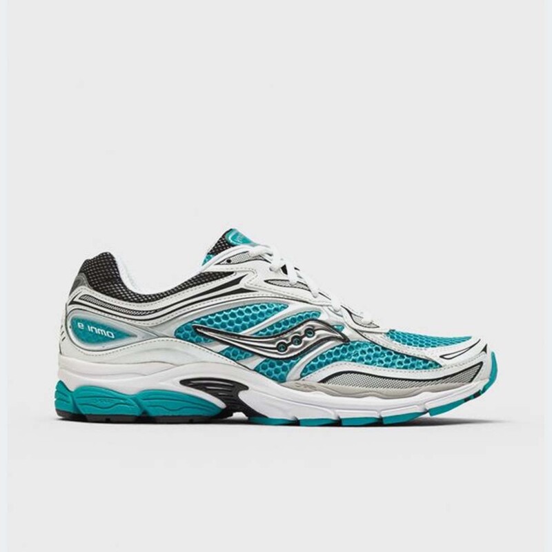 Saucony ProGrid Omni 9 OG "Tranquil" | S101245-1092 Saucony ProGrid Omni 9 OG "Tranquil" | S101245-1092