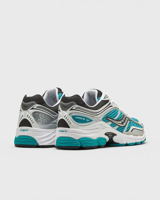 Saucony ProGrid Omni 9 OG "Tranquil" | S101245-1092 Saucony ProGrid Omni 9 OG "Tranquil" | S101245-1092