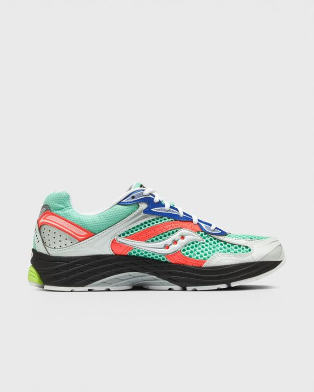 Saucony ProGrid Omni 9 OG "Mint" | S101245-1091