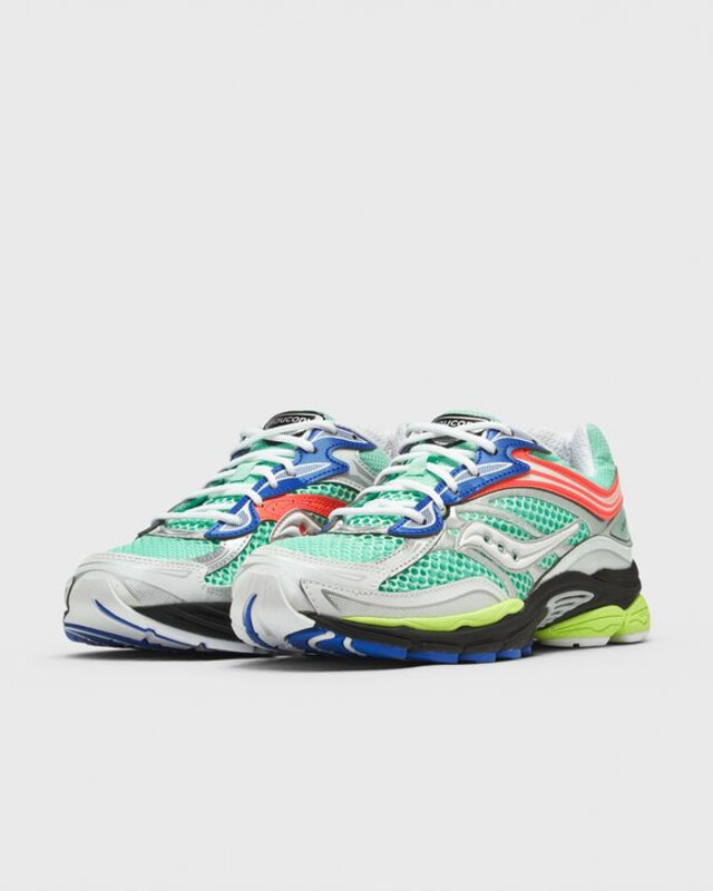 Saucony ProGrid Omni 9 OG "Mint" | S101245-1091