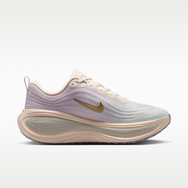 Nike Vomero Plus "Bleached Lilac" | IW1233-102
