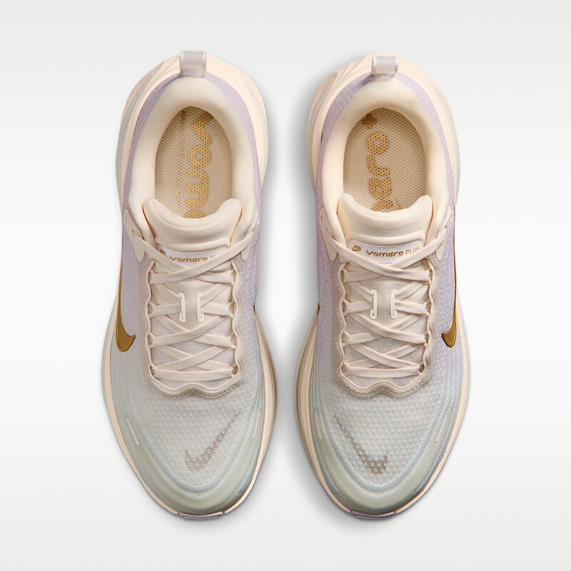 Nike Vomero Plus "Bleached Lilac" | IW1233-102 Nike Vomero Plus "Bleached Lilac" | IW1233-102
