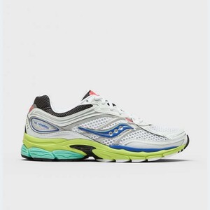 Saucony ProGrid Omni 9 "Tart" | S101245-1013