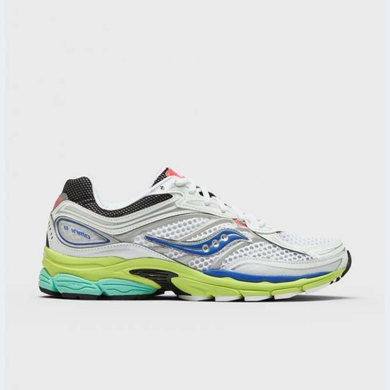 Saucony ProGrid Omni 9 "Tart" | S101245-1013 Saucony ProGrid Omni 9 "Tart" | S101245-1013