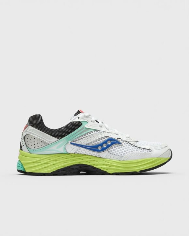 Saucony ProGrid Omni 9 "Tart" | S101245-1013 Saucony ProGrid Omni 9 "Tart" | S101245-1013