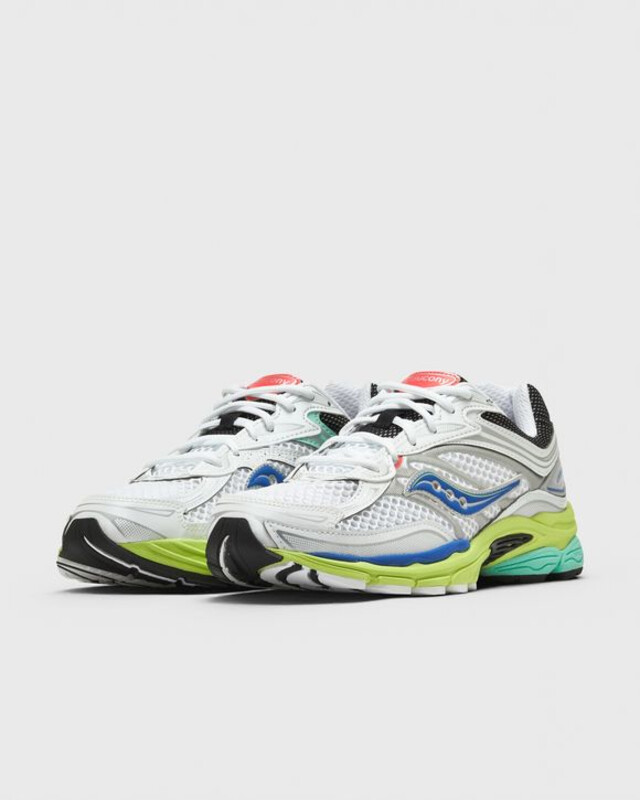 Saucony ProGrid Omni 9 "Tart" | S101245-1013 Saucony ProGrid Omni 9 "Tart" | S101245-1013