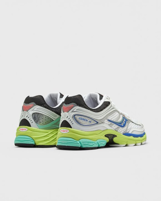 Saucony ProGrid Omni 9 "Tart" | S101245-1013 Saucony ProGrid Omni 9 "Tart" | S101245-1013