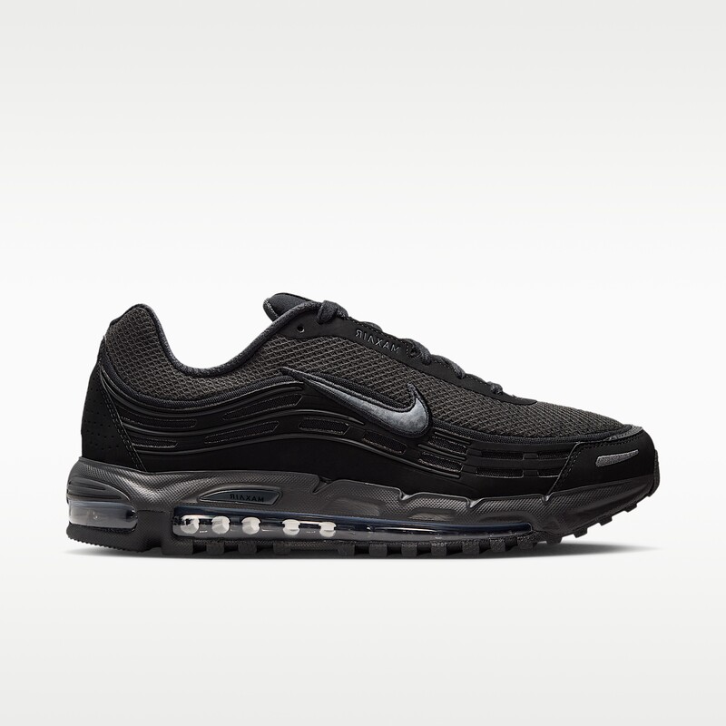 Nike Air Max TL 2.5 Premium "Black" | IM4656-001 Nike Air Max TL 2.5 Premium "Black" | IM4656-001