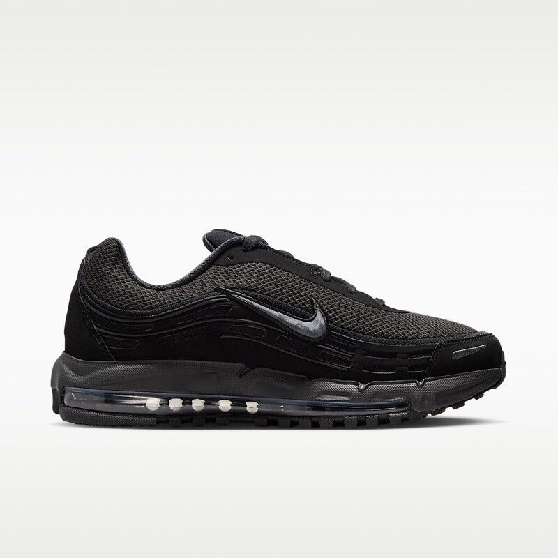 Nike Air Max TL 2.5 Premium "Black" | IM4656-001 Nike Air Max TL 2.5 Premium "Black" | IM4656-001