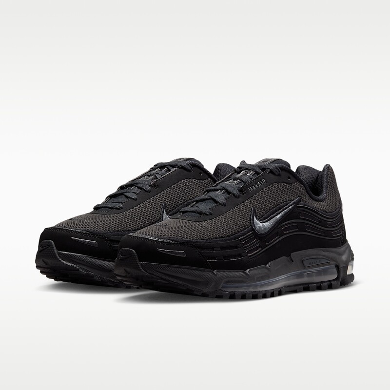 Nike Air Max TL 2.5 Premium "Black" | IM4656-001