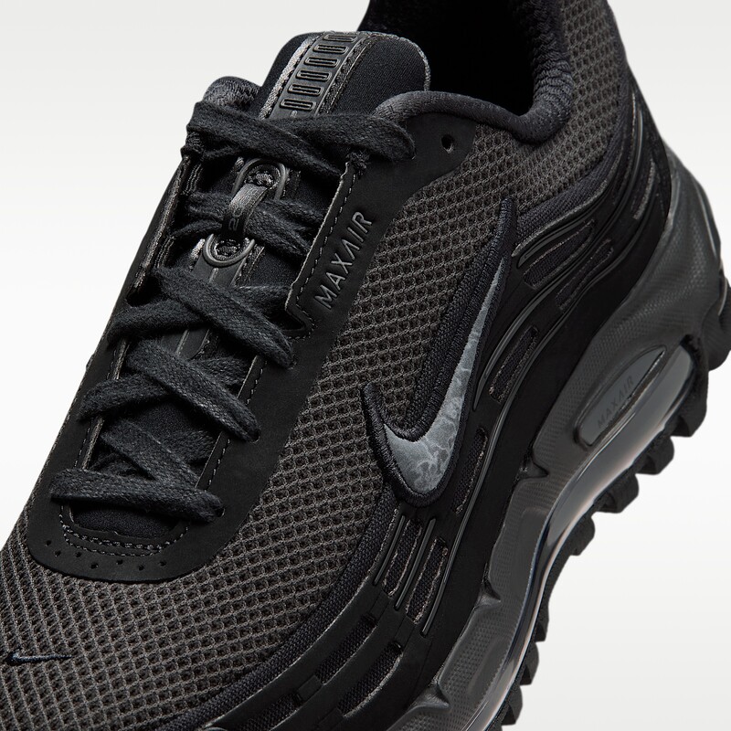Nike Air Max TL 2.5 Premium "Black" | IM4656-001 Nike Air Max TL 2.5 Premium "Black" | IM4656-001