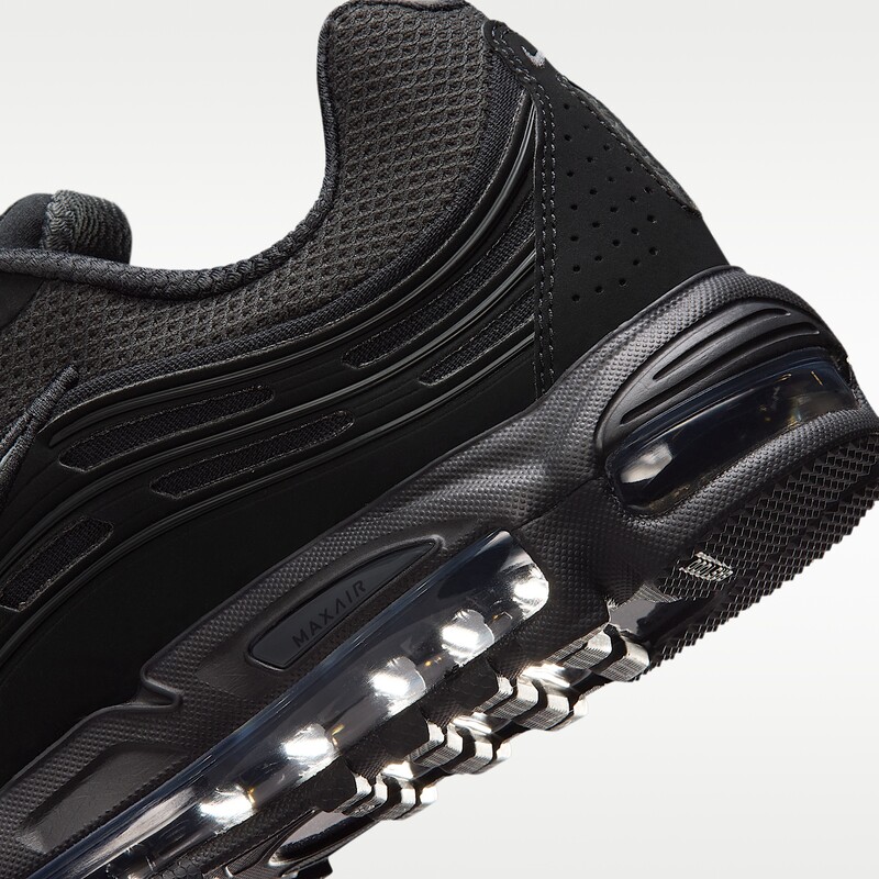 Nike Air Max TL 2.5 Premium "Black" | IM4656-001 Nike Air Max TL 2.5 Premium "Black" | IM4656-001