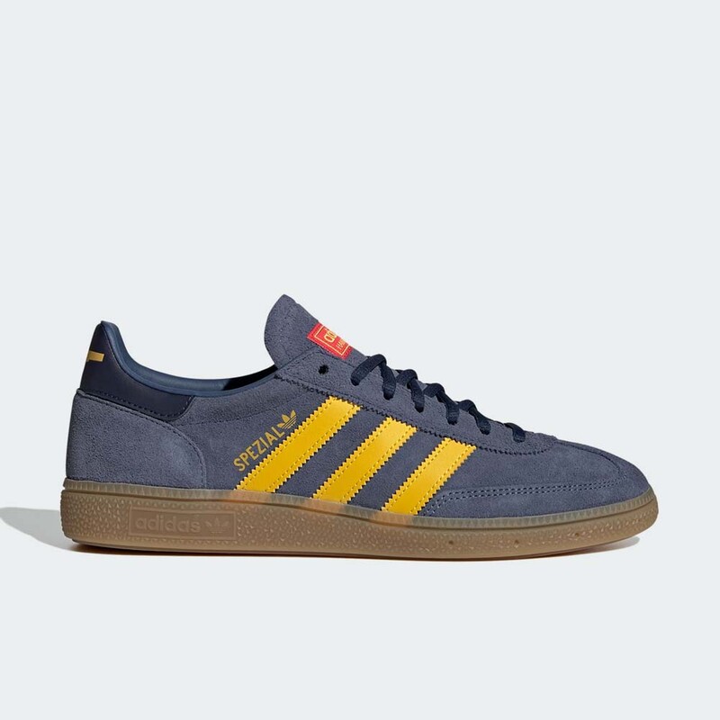 FC Arsenal x adidas Handball SPZL "Preloved Ink" | KK3021 FC Arsenal x adidas Handball SPZL "Preloved Ink" | KK3021