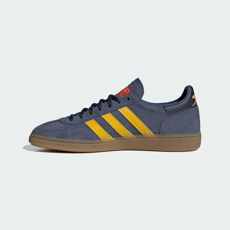 FC Arsenal x adidas Handball SPZL "Preloved Ink" | KK3021 FC Arsenal x adidas Handball SPZL "Preloved Ink" | KK3021