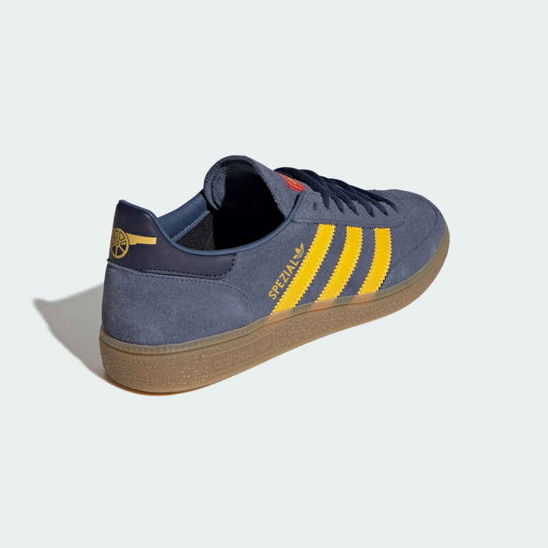 FC Arsenal x adidas Handball SPZL "Preloved Ink" | KK3021 FC Arsenal x adidas Handball SPZL "Preloved Ink" | KK3021