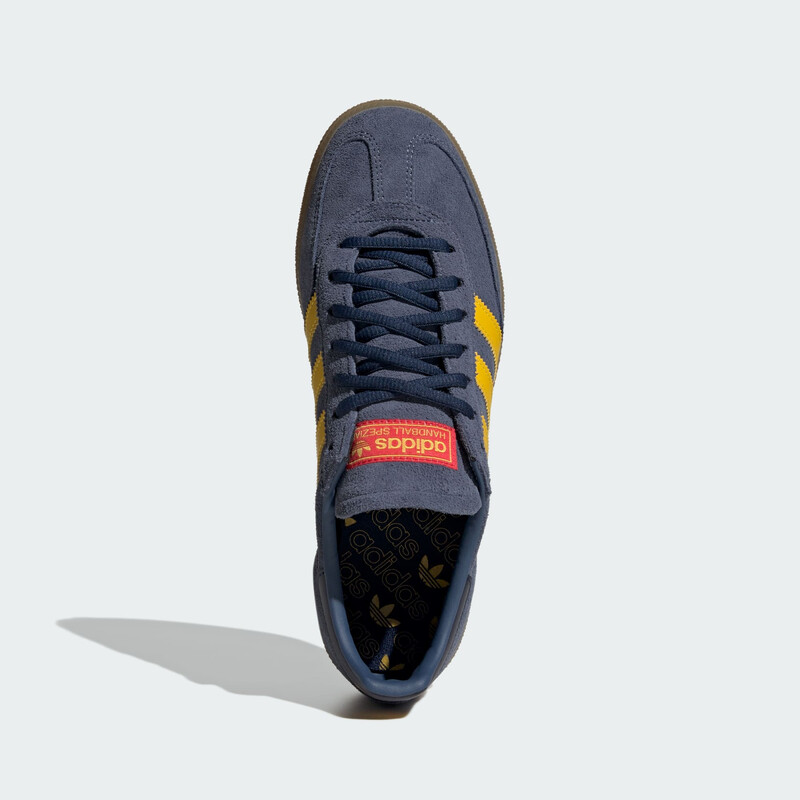 FC Arsenal x adidas Handball SPZL "Preloved Ink" | KK3021 FC Arsenal x adidas Handball SPZL "Preloved Ink" | KK3021