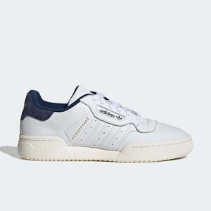 adidas Powerphase "White/Night Indigo" | LA4262