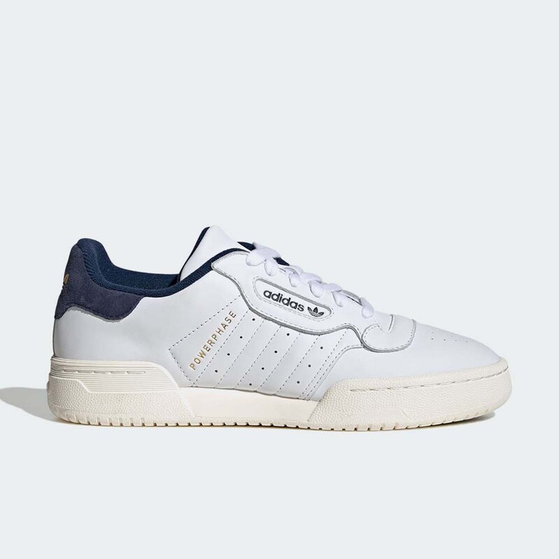 adidas Powerphase "White/Night Indigo" | LA4262 adidas Powerphase "White/Night Indigo" | LA4262