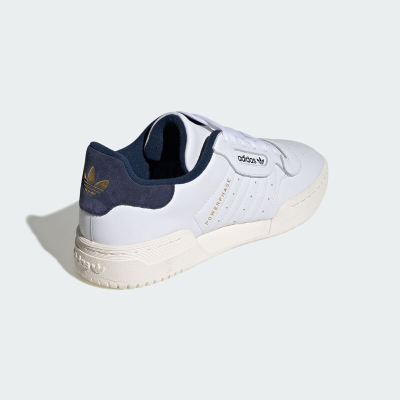 adidas Powerphase "White/Night Indigo" | LA4262 adidas Powerphase "White/Night Indigo" | LA4262