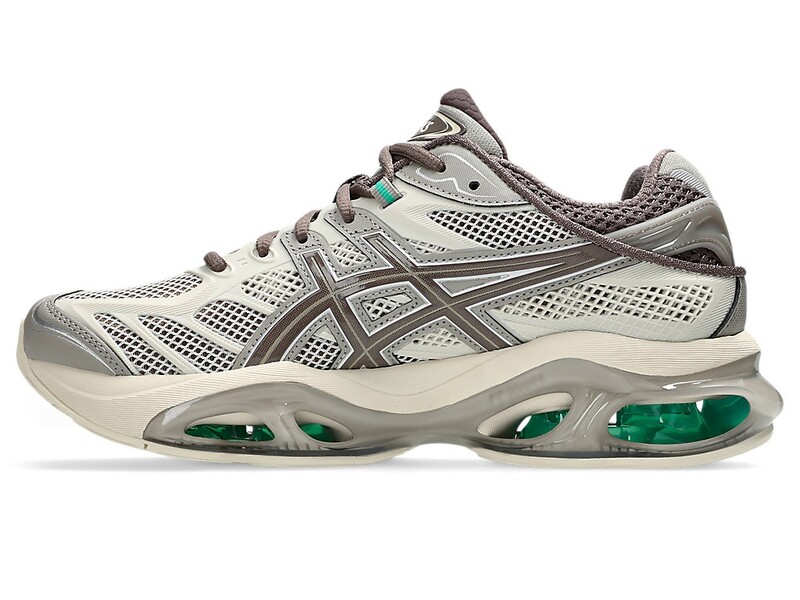 Asics Gel-Kinetic 2.0 "Cocoa Powder" | 1203A678-201