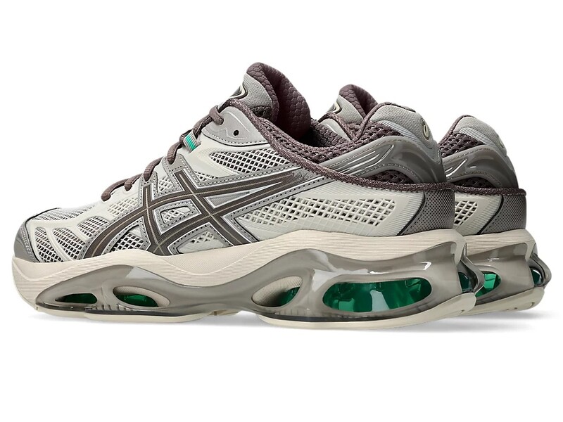 Asics Gel-Kinetic 2.0 "Cocoa Powder" | 1203A678-201