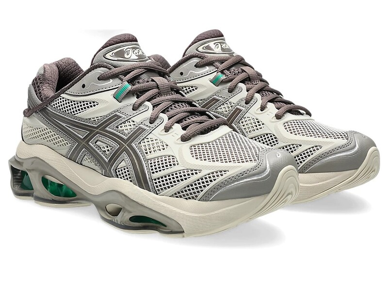 Asics Gel-Kinetic 2.0 "Cocoa Powder" | 1203A678-201