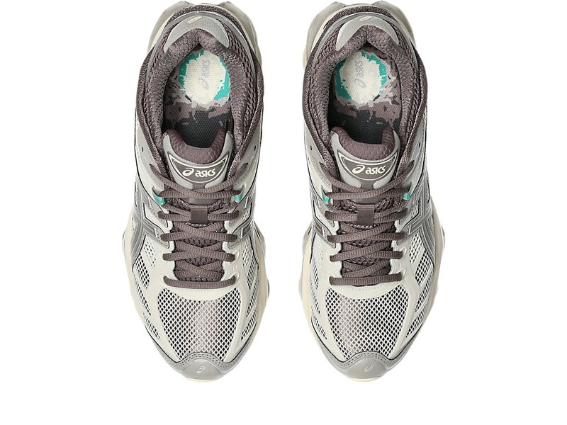 Asics Gel-Kinetic 2.0 "Cocoa Powder" | 1203A678-201