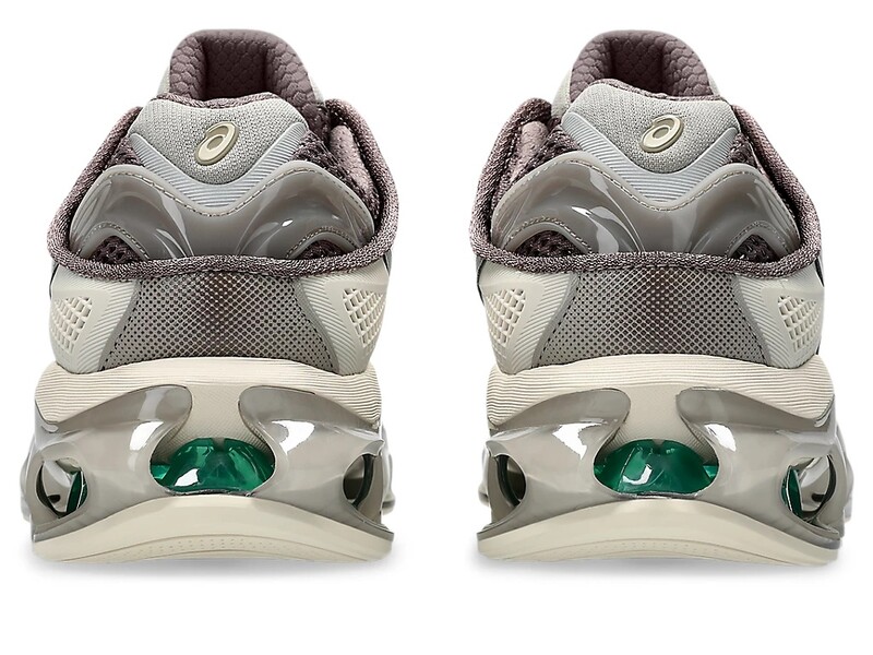 Asics Gel-Kinetic 2.0 "Cocoa Powder" | 1203A678-201