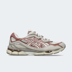 Asics Gel-NYC "Cream/Umeboshi" | 1203A383-121 Asics Gel-NYC "Cream/Umeboshi" | 1203A383-121