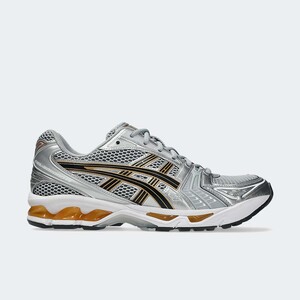 Asics Gel-Kayano 14 "Piedmont Grey/Orange" | 1203A740-020 Asics Gel-Kayano 14 "Piedmont Grey/Orange" | 1203A740-020