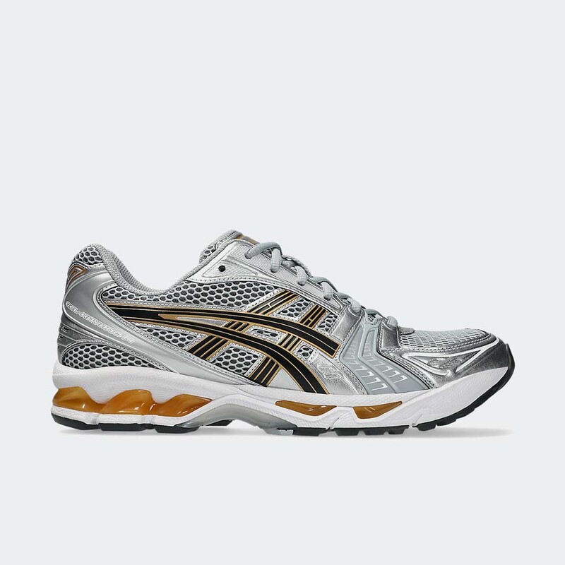 Asics Gel-Kayano 14 "Piedmont Grey/Orange" | 1203A740-020 Asics Gel-Kayano 14 "Piedmont Grey/Orange" | 1203A740-020