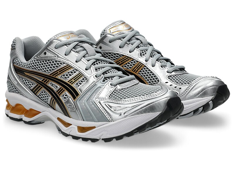 Asics Gel-Kayano 14 "Piedmont Grey/Orange" | 1203A740-020 Asics Gel-Kayano 14 "Piedmont Grey/Orange" | 1203A740-020