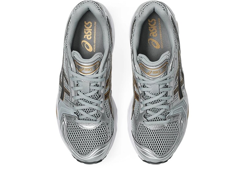 Asics Gel-Kayano 14 "Piedmont Grey/Orange" | 1203A740-020 Asics Gel-Kayano 14 "Piedmont Grey/Orange" | 1203A740-020