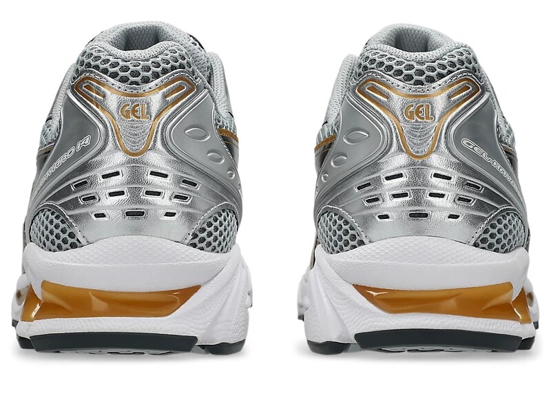 Asics Gel-Kayano 14 "Piedmont Grey/Orange" | 1203A740-020 Asics Gel-Kayano 14 "Piedmont Grey/Orange" | 1203A740-020