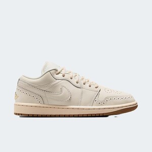 Air Jordan 1 Low SE "Brogue" | IO0759-100
