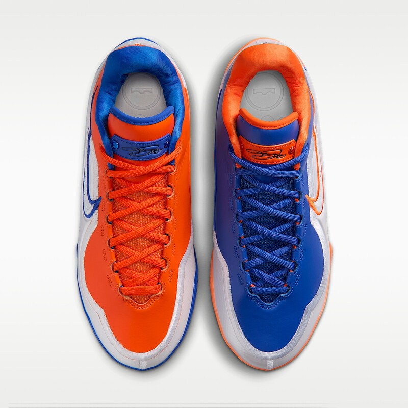 Nike LeBron 23 "Hardwood Classic" | IM5125-400 Nike LeBron 23 "Hardwood Classic" | IM5125-400