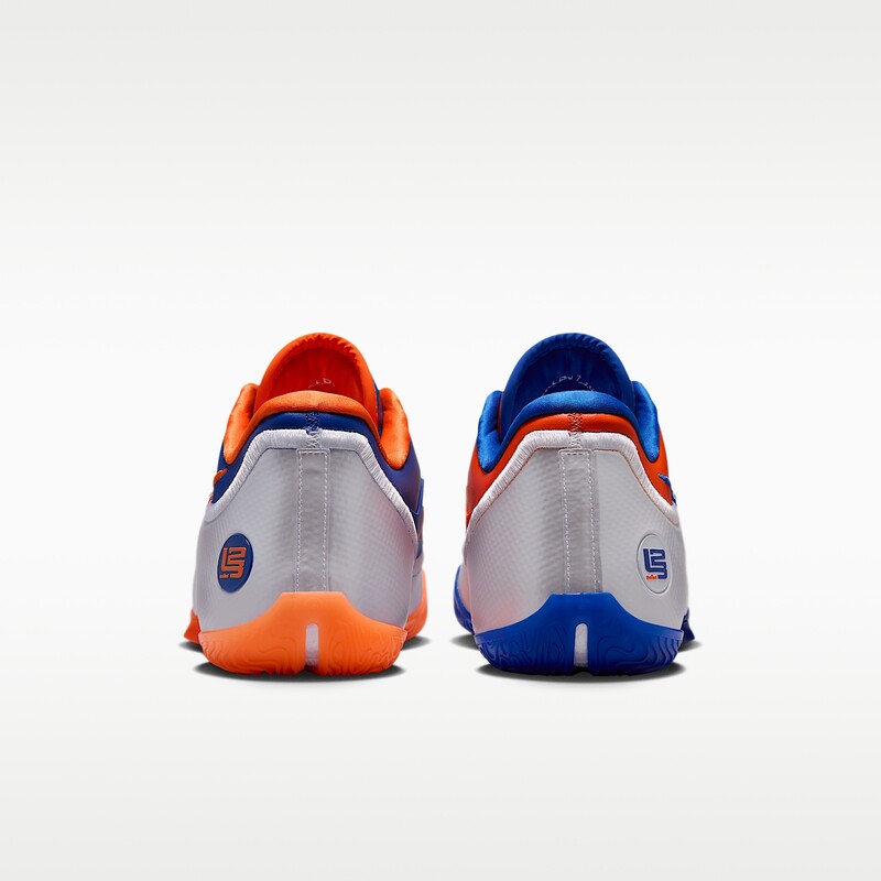 Nike LeBron 23 "Hardwood Classic" | IM5125-400 Nike LeBron 23 "Hardwood Classic" | IM5125-400