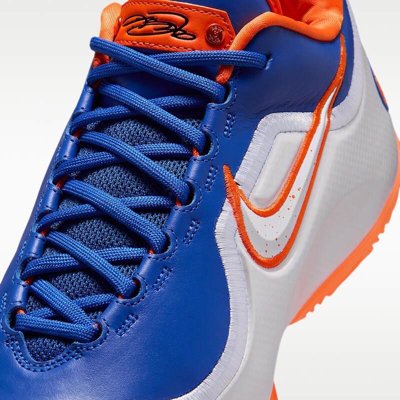 Nike LeBron 23 "Hardwood Classic" | IM5125-400 Nike LeBron 23 "Hardwood Classic" | IM5125-400