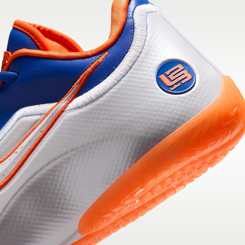 Nike LeBron 23 "Hardwood Classic" | IM5125-400