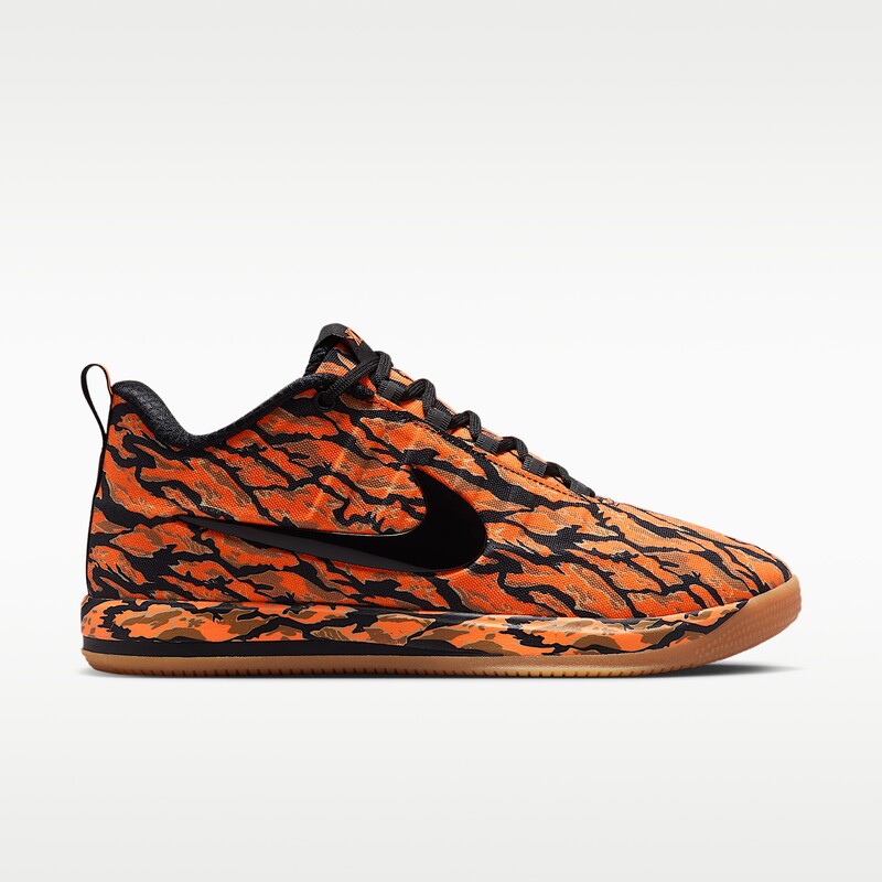 Nike Book 2 "Tiger Camo" | IM4669-001