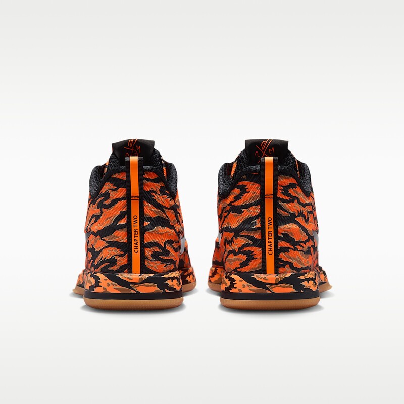 Nike Book 2 "Tiger Camo" | IM4669-001 Nike Book 2 "Tiger Camo" | IM4669-001