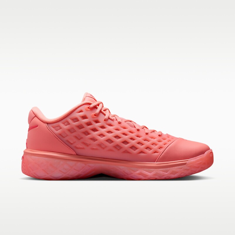 Nike Kobe 3 Low Protro "Atomic Pink" | IV7127-600