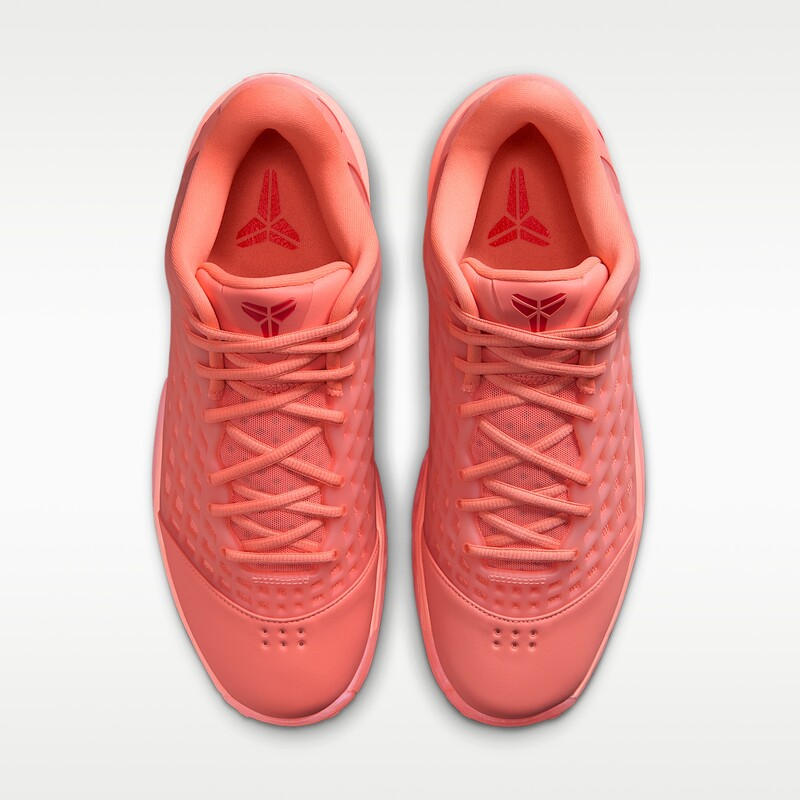 Nike Kobe 3 Low Protro "Atomic Pink" | IV7127-600