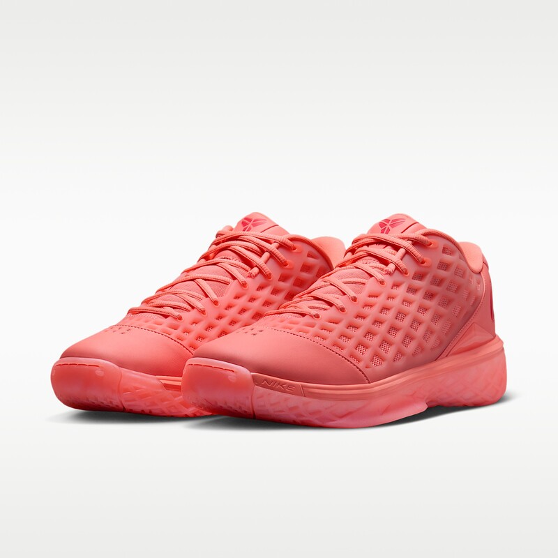 Nike Kobe 3 Low Protro "Atomic Pink" | IV7127-600