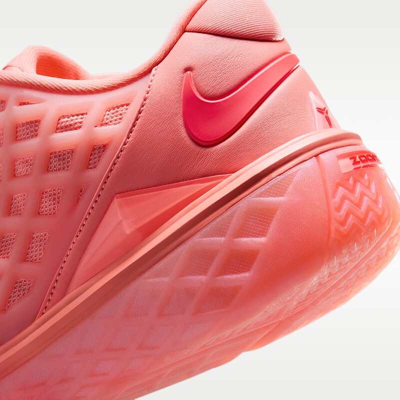 Nike Kobe 3 Low Protro "Atomic Pink" | IV7127-600 Nike Kobe 3 Low Protro "Atomic Pink" | IV7127-600