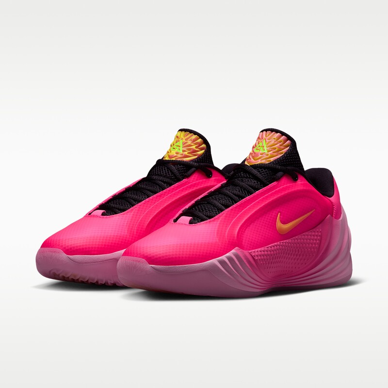 Nike Giannis Freak 8 "Buckitos" | IM5150-600