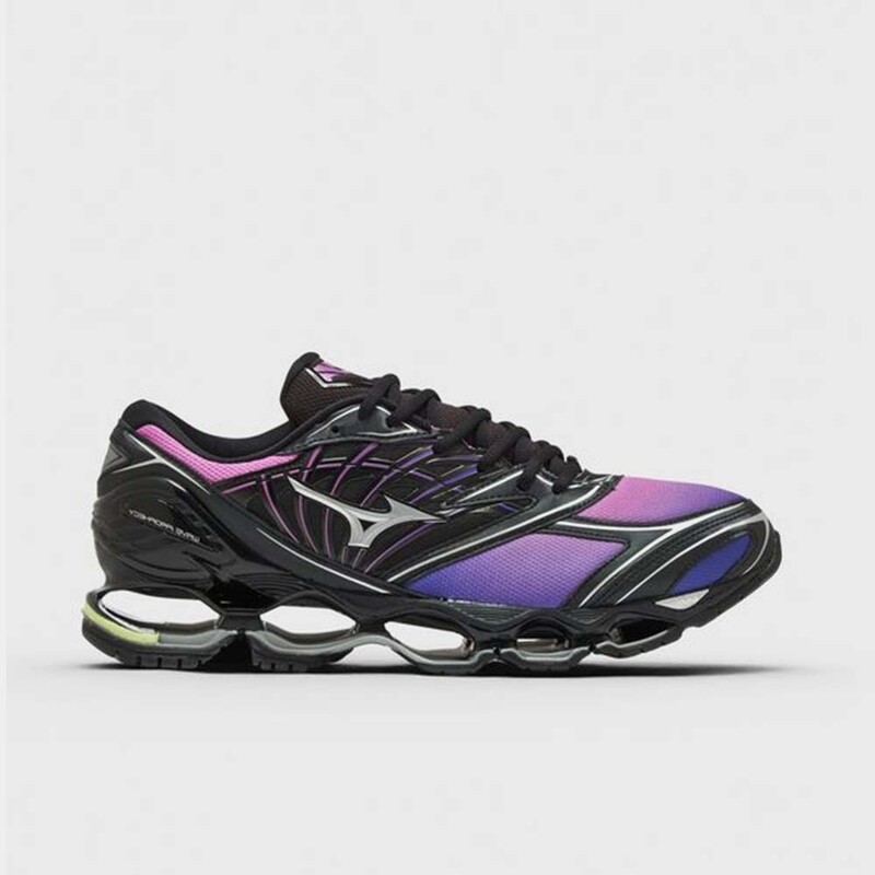 Mizuno Wave Prophecy LS "Spring" | D1GA260I01