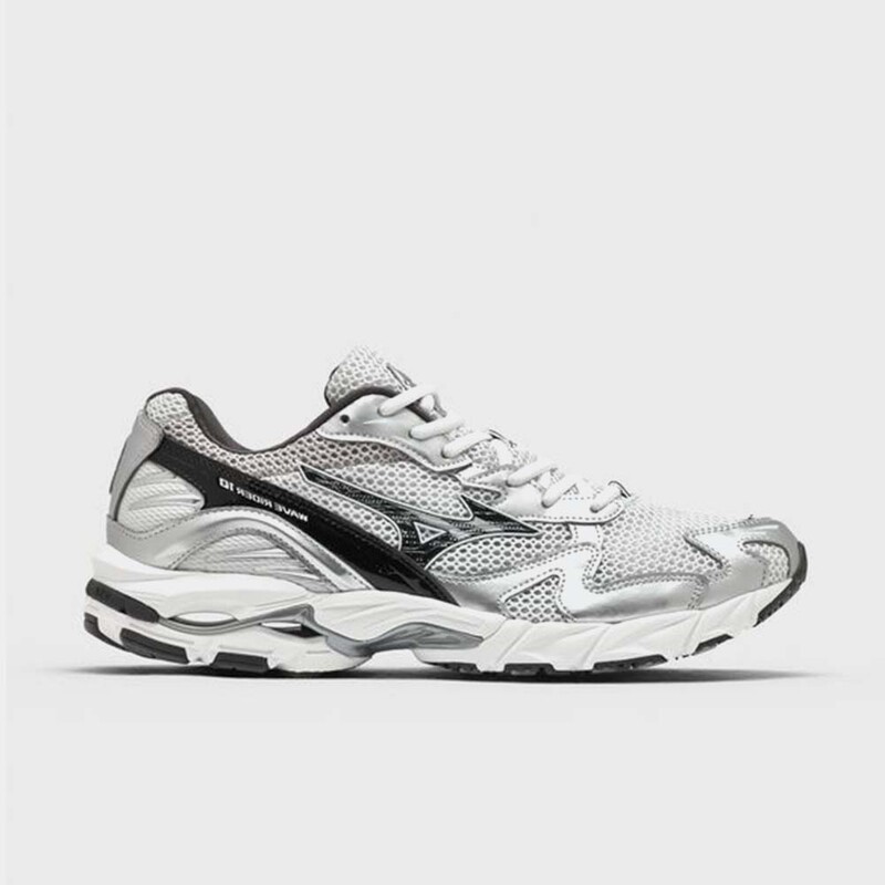 Mizuno Wave Rider 10 "Cloudscape" | D1GA261D06