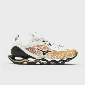 Mizuno Wave Prophecy 13.2 "Harvest Gold" | D1GA260H02